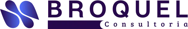 Logo Broquel